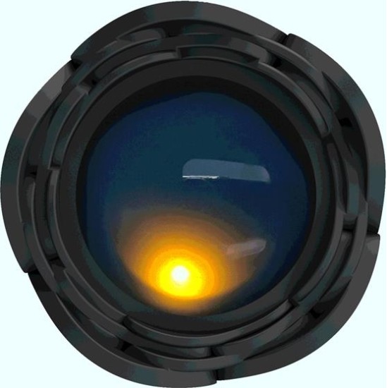 Prettylove Tarion Butt Plug with Vibration and Thrusting