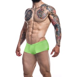 Cut4Men C4M Booty Shorts Neon Green