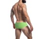 Cut4Men C4M Booty Shorts Neon Green