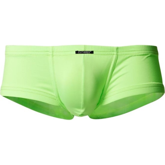 Cut4Men C4M Booty Shorts Neon Green