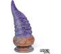 Legend Tentaclyosaur Tentacle Liquid Silicone Dildo 20 cm