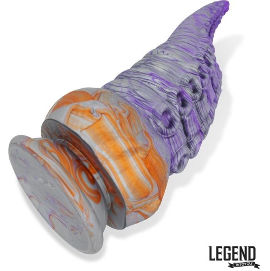 Legend Tentaclyosaur Tentacle Liquid Silicone Dildo 20 cm