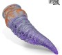 Legend Tentaclyosaur Tentacle Liquid Silicone Dildo 20 cm