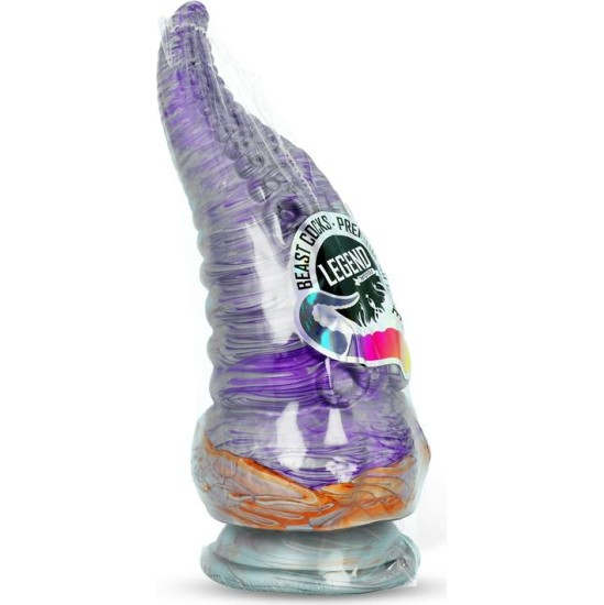 Legend Tentaclyosaur Tentacle Liquid Silicone Dildo 20 cm