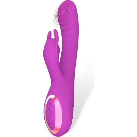 Intoyou Beat3 Vibe G-Spot Thumping Pulsation 3 Motors