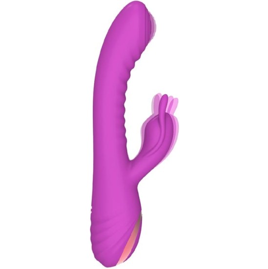 Intoyou Beat3 Vibe G-Spot Thumping Pulsation 3 Motors