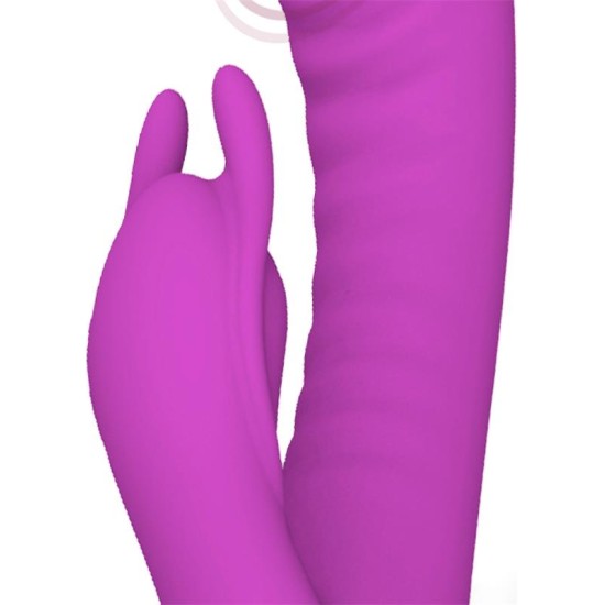 Intoyou Beat3 Vibe G-Spot Thumping Pulsation 3 Motors