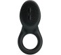 Prettylove Penis Ring with Vibration Cobra