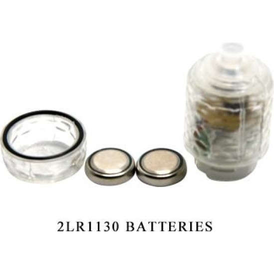 Prettylove Penis Ring with Vibration Cobra