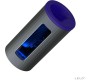 Lelo F1S V2X Male Masturbator Blue