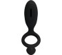Prettylove Pretty Love Cock Ring Ethel Black