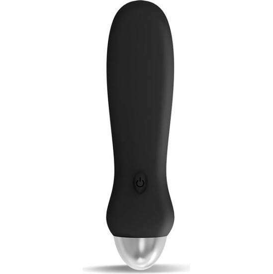 Festival Luxo Stimulator 10 Speeds Black