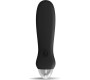 Festival Luxo Stimulator 10 Speeds Black