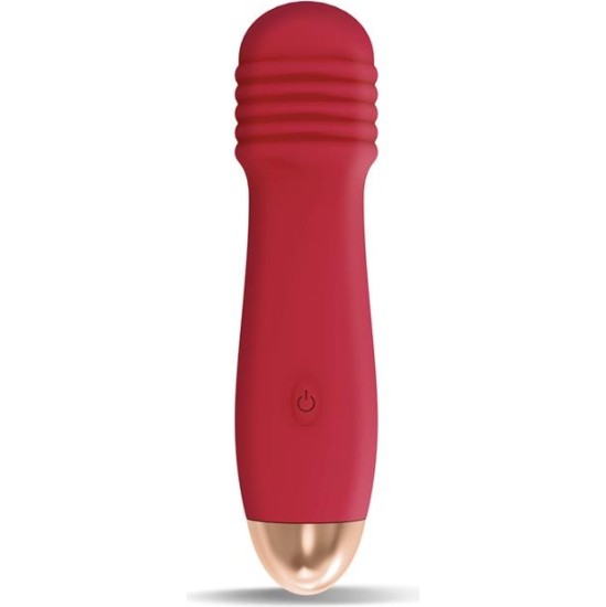 Festival Nesta Stimulator 10 Speeds Rust Red