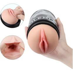 Shequ Male Masturbator Vagina Nick