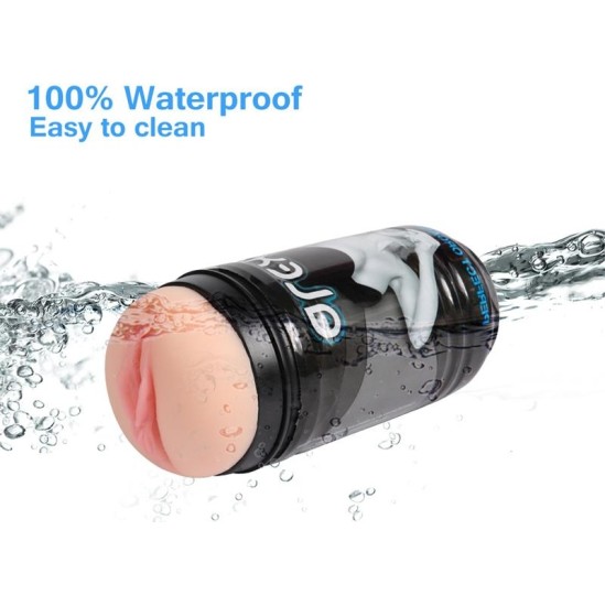 Shequ Male Masturbator Vagina Nick