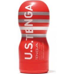 Tenga Masturbator U.S. Original Vacuum Cup