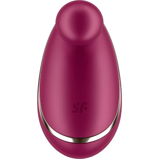 Satisfyer Stimulator Spot On 1 Berry