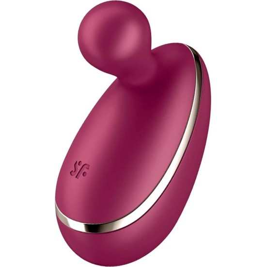 Satisfyer Stimulator Spot On 1 Berry