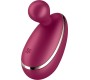 Satisfyer Stimulator Spot On 1 Berry