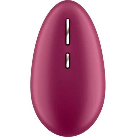Satisfyer Stimulator Spot On 1 Berry