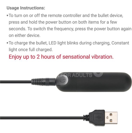 Lovetoy Printed Vibrating Sexy Panties 24 - 27