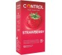 Control Strawberry 12 uds