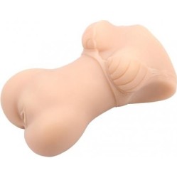 Chisa Masturbator Taco Body