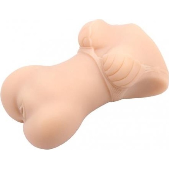 Chisa Masturbator Taco Body