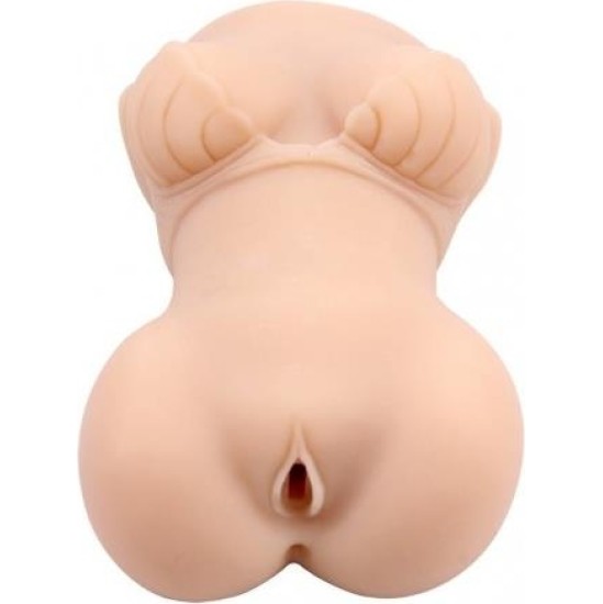 Chisa Masturbator Taco Body