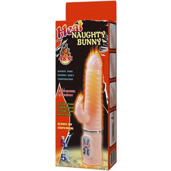 Baile Vibe Naughty Bunny