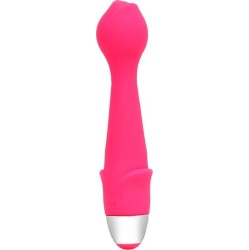 Rimba Toys Flower Power Vibrator Madeira Pink