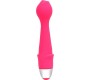 Rimba Toys Flower Power Vibrator Madeira Pink