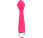 Rimba Toys Flower Power Vibrator Madeira Pink