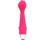 Rimba Toys Flower Power Vibrator Madeira Pink