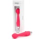 Rimba Toys Flower Power Vibrator Madeira Pink