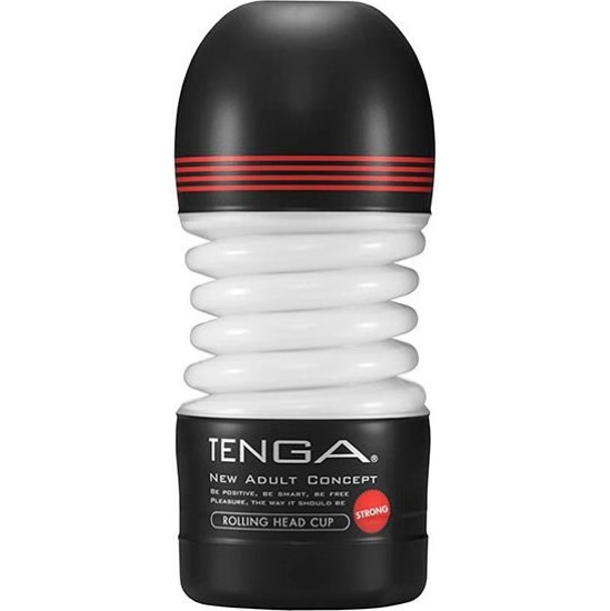 Tenga Masturbator Dual Feel Cup