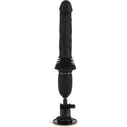 Chisa Aeshma Vibe with Thrusting and Remote Control