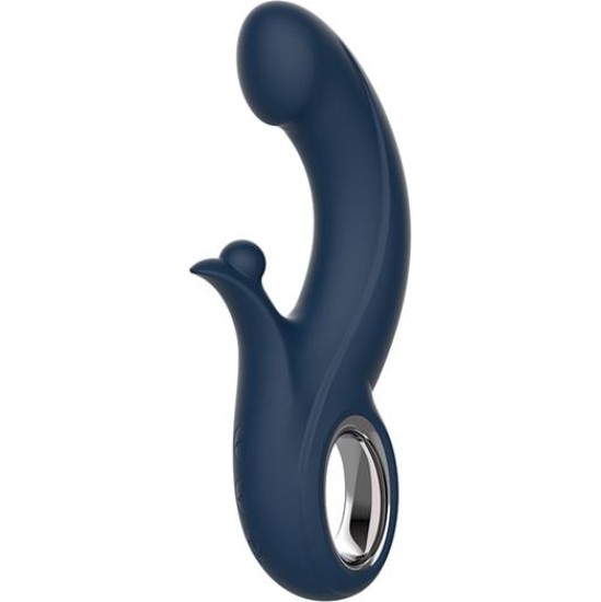 Kissen Fury Vibrador con Funci?n Boost