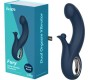Kissen Fury Vibrador con Funci?n Boost