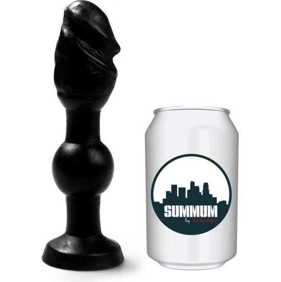 Summum Butt Plug Delice 17 cm