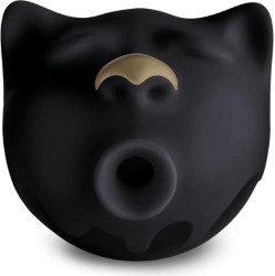 Gvibe Gcat Clitoris Sucker Mystic Noir
