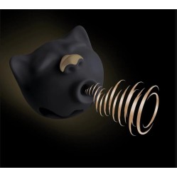Gvibe Gcat Clitoris Sucker Mystic Noir
