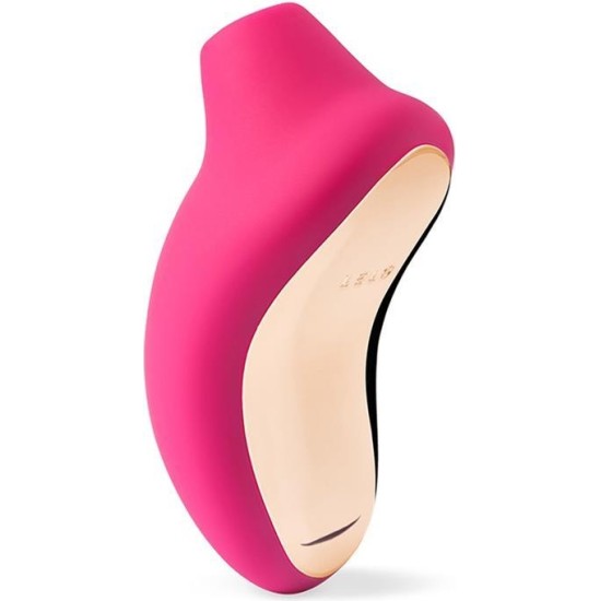 Lelo Sona Clitoris Sucker Cerise