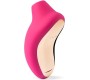 Lelo Sona Clitoris Sucker Cerise