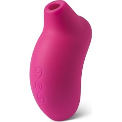 Lelo Sona Clitoris Sucker Cerise