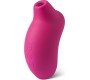 Lelo Sona Clitoris Sucker Cerise