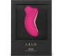 Lelo Sona Clitoris Sucker Cerise