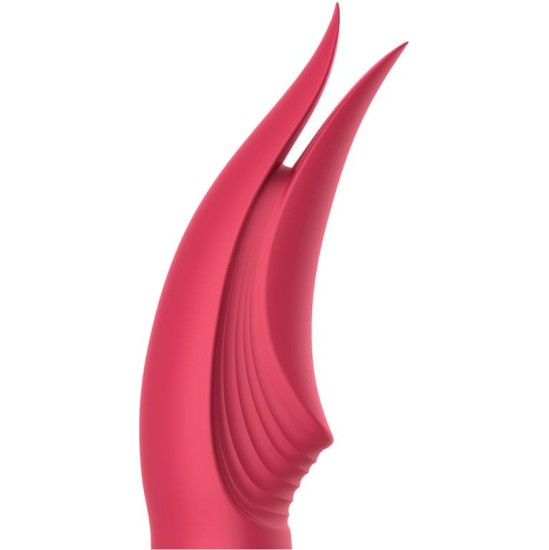 Link&Joy Bennu Head Silicone