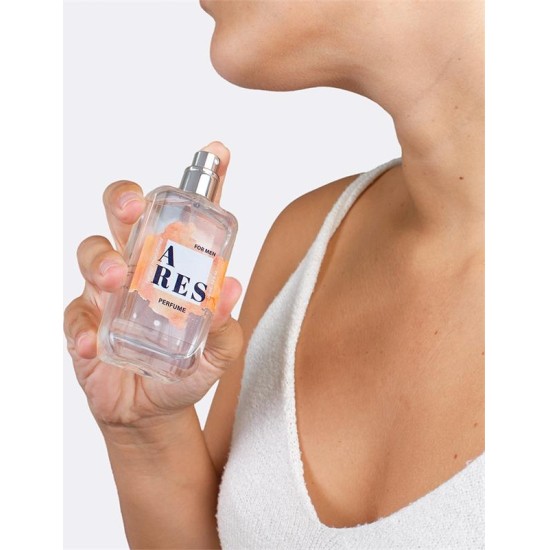 Secret Play Ares Natural Pheromones Perfume 50 ml